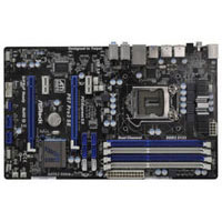 Asrock P67 PRO3 SE